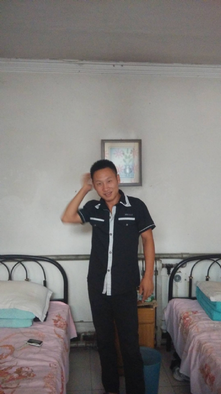 邢台交友的第一张照片--沙河中老年相亲网